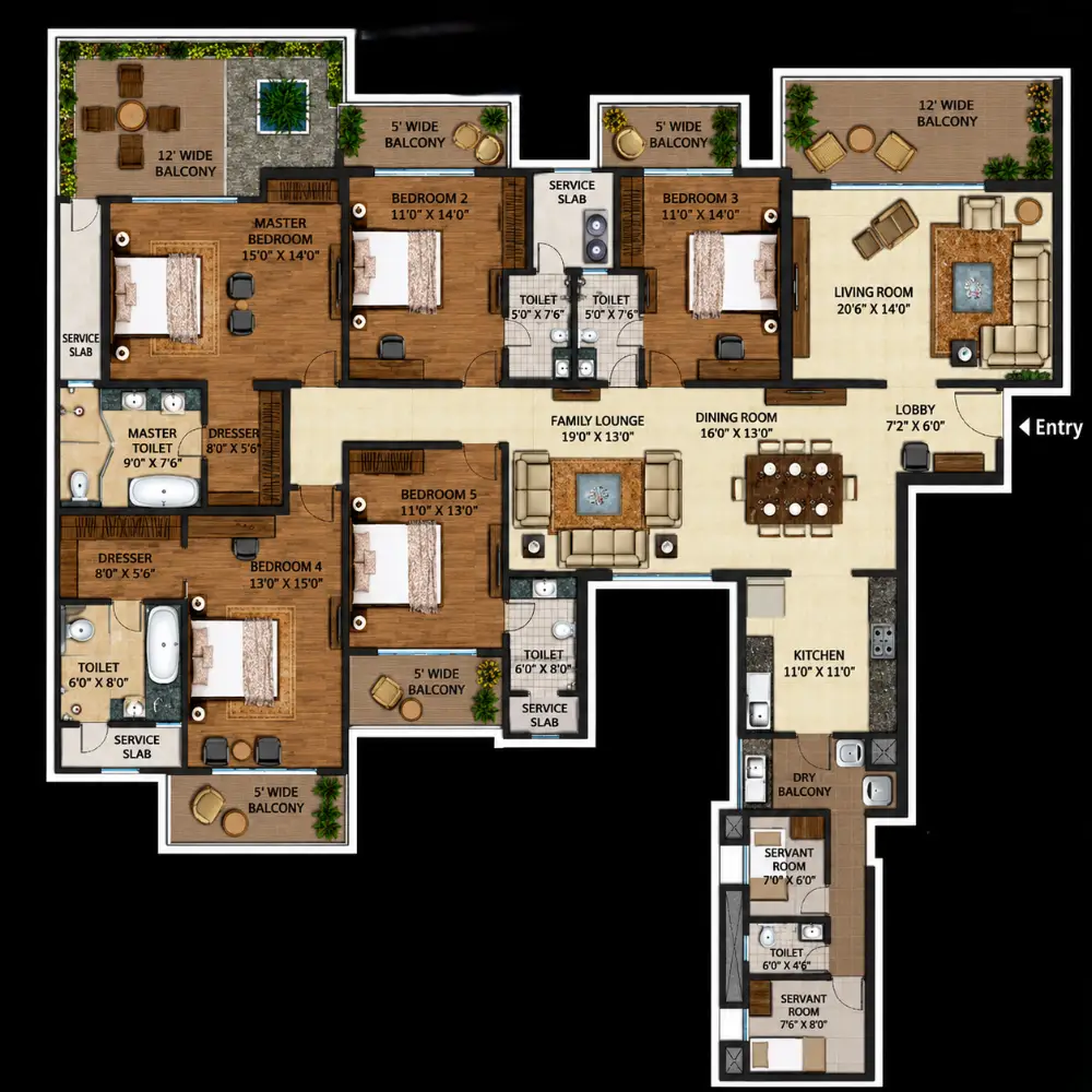Prateek Edifice